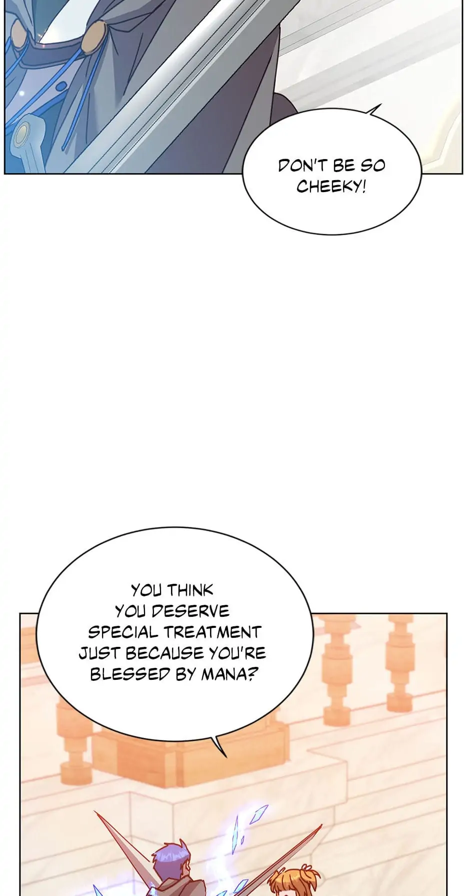 Read The Max Level Hero Strikes Back Manga Online