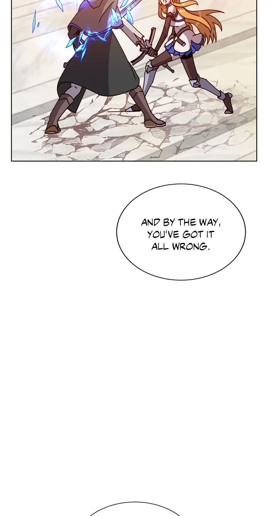Read The Max Level Hero Strikes Back Manga Online