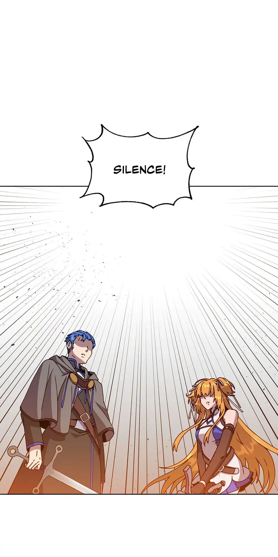 Read The Max Level Hero Strikes Back Manga Online