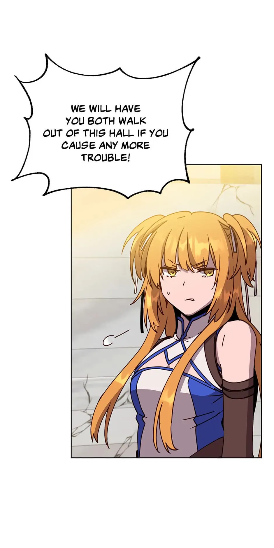 Read The Max Level Hero Strikes Back Manga Online