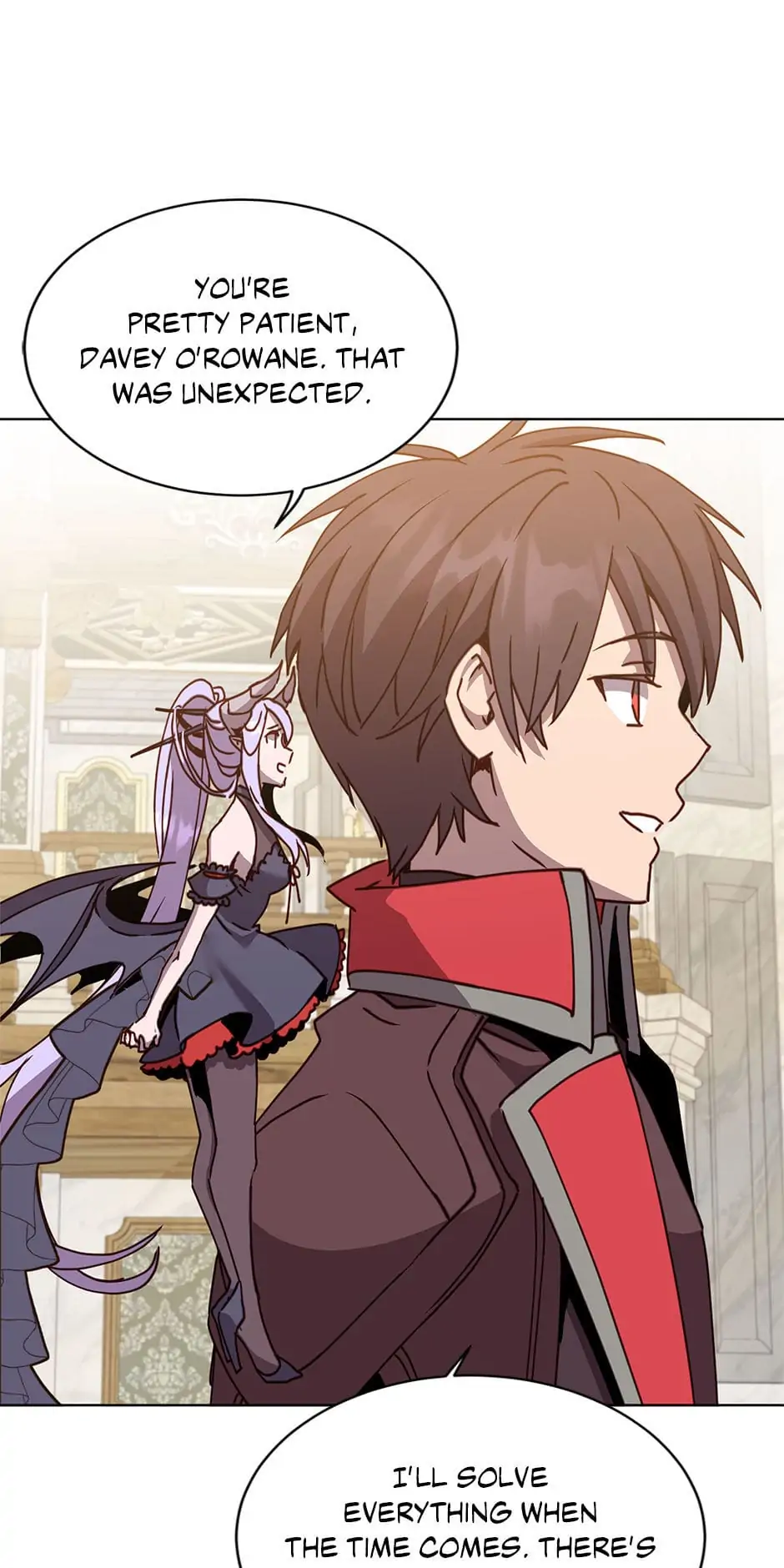 Read The Max Level Hero Strikes Back Manga Online