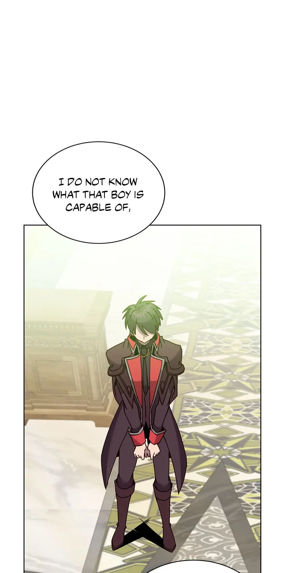 Read The Max Level Hero Strikes Back Manga Online
