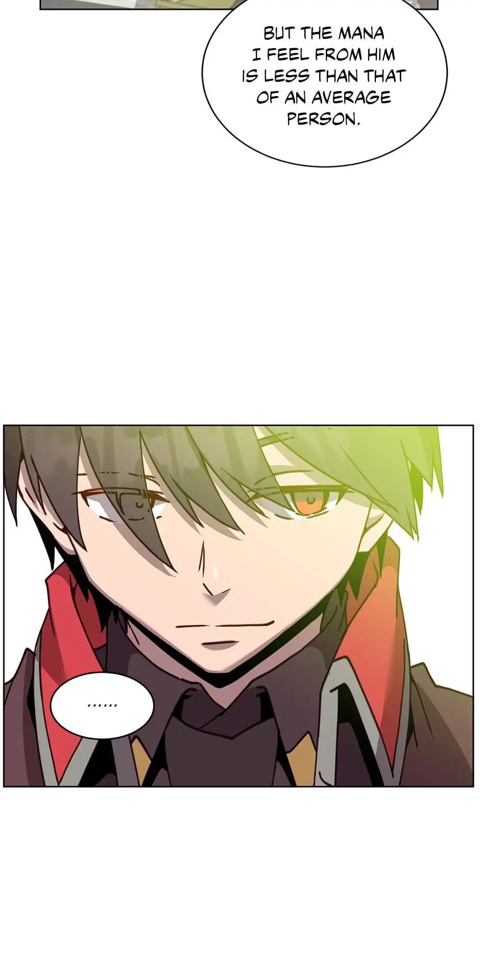 Read The Max Level Hero Strikes Back Manga Online