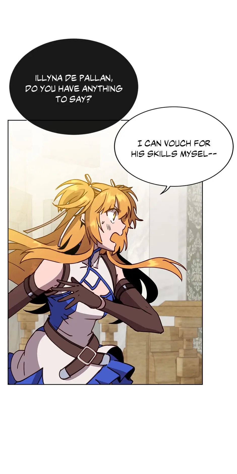 Read The Max Level Hero Strikes Back Manga Online