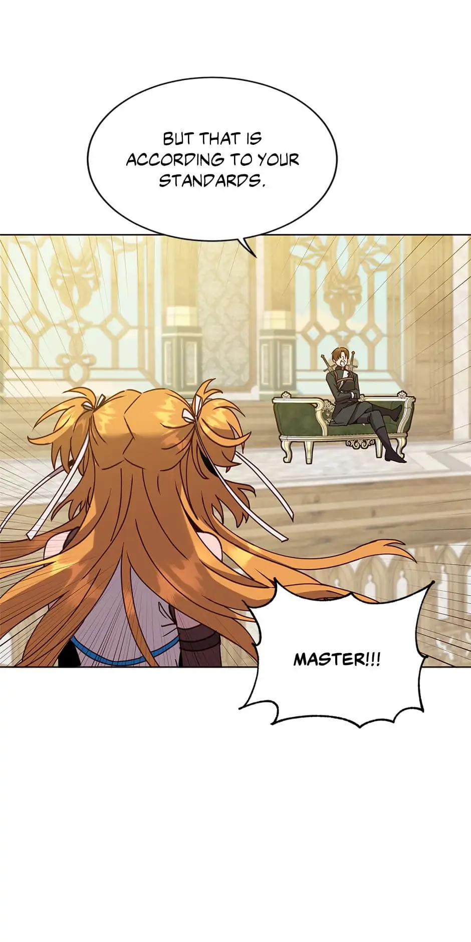 Read The Max Level Hero Strikes Back Manga Online
