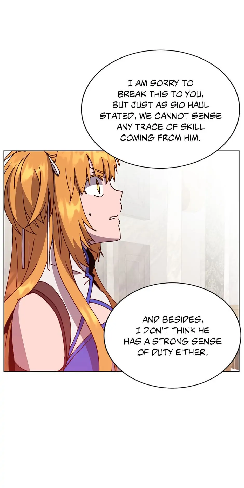 Read The Max Level Hero Strikes Back Manga Online