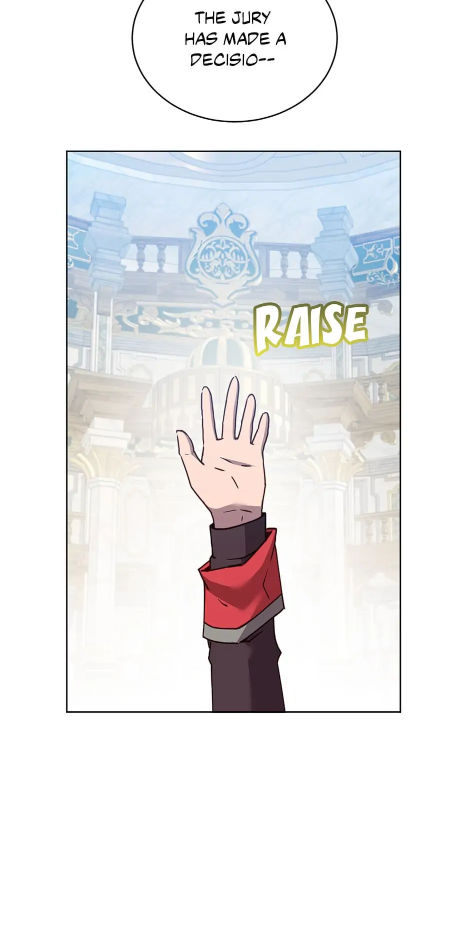 Read The Max Level Hero Strikes Back Manga Online