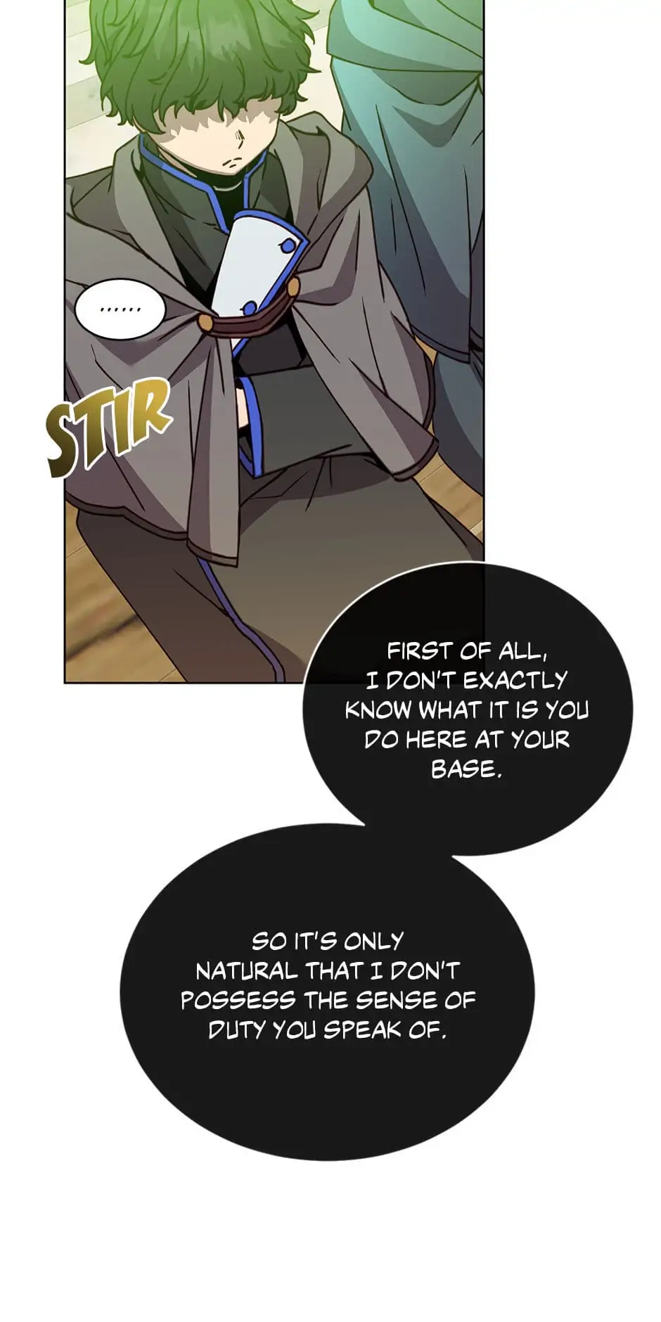 Read The Max Level Hero Strikes Back Manga Online