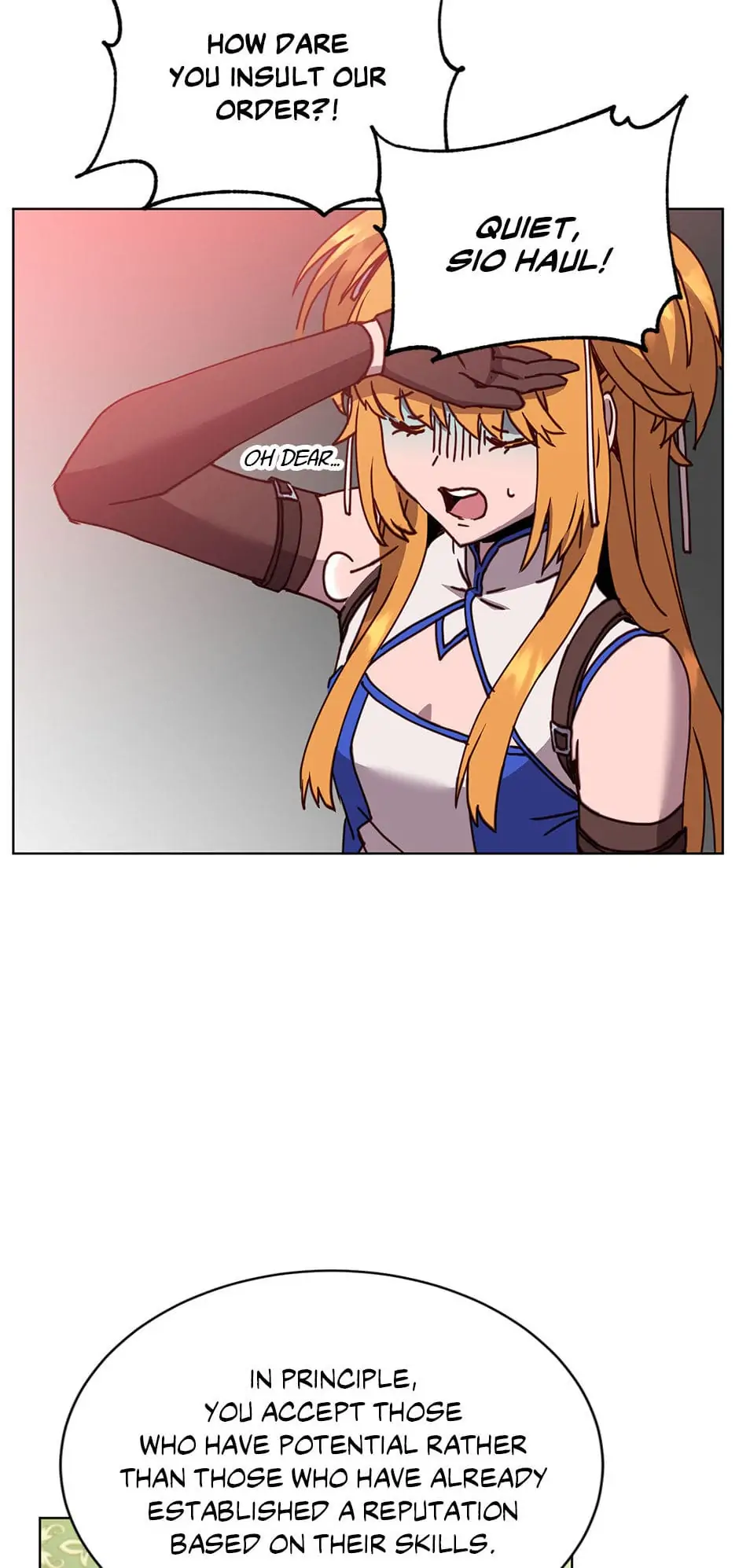Read The Max Level Hero Strikes Back Manga Online