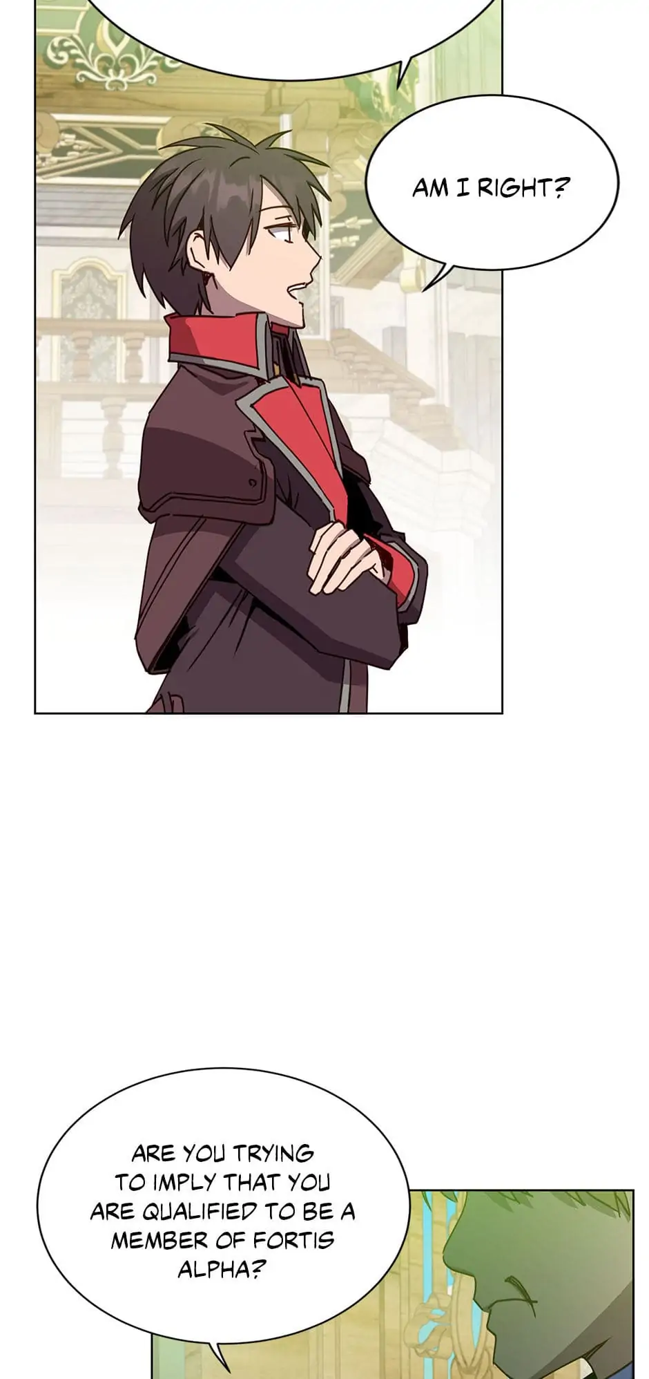 Read The Max Level Hero Strikes Back Manga Online