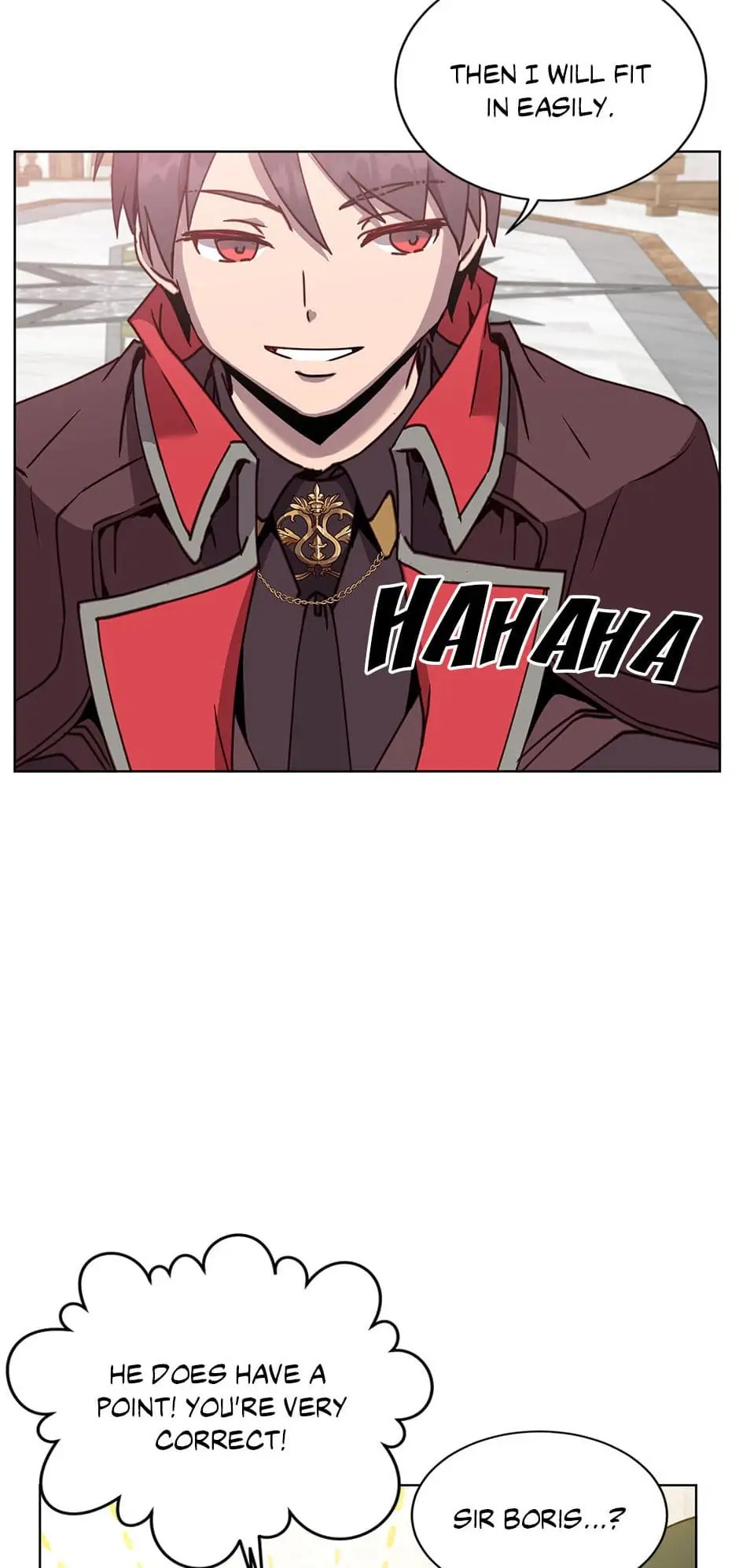 Read The Max Level Hero Strikes Back Manga Online