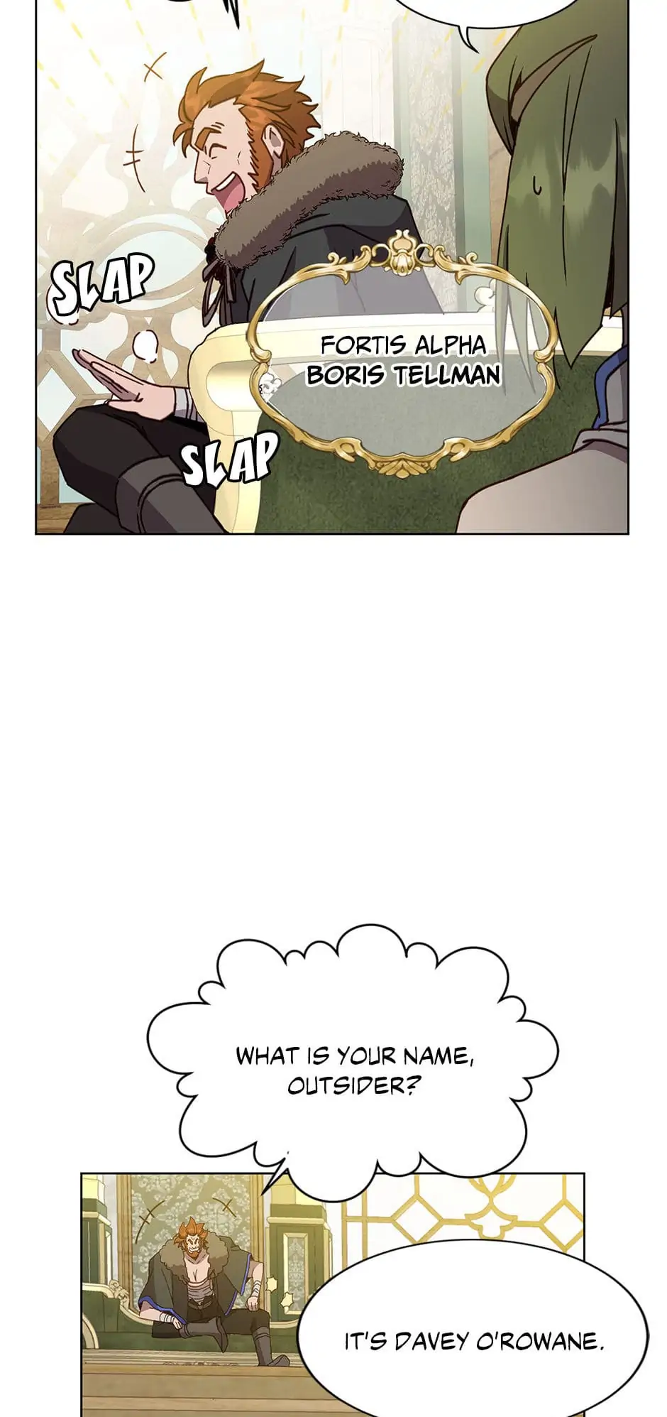 Read The Max Level Hero Strikes Back Manga Online