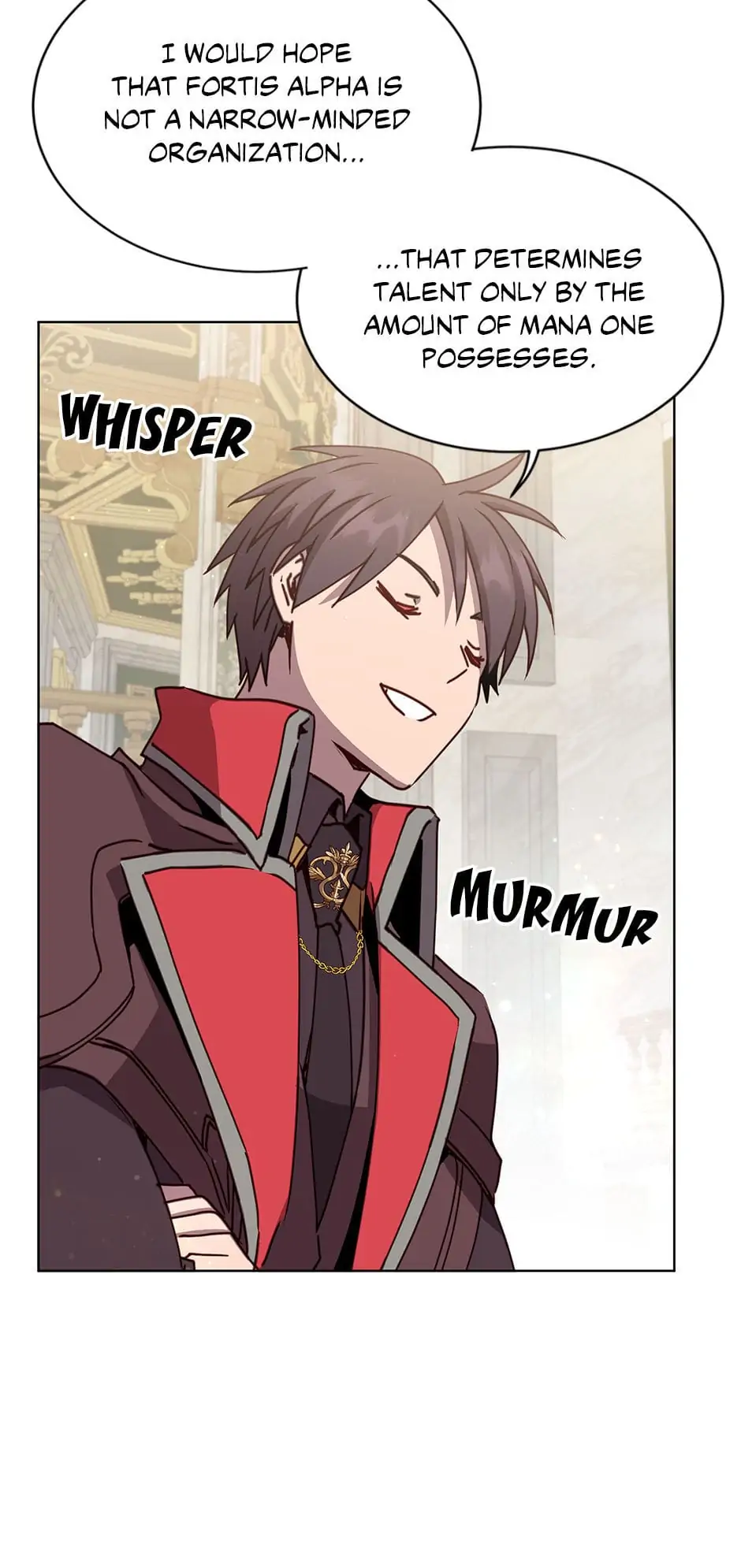 Read The Max Level Hero Strikes Back Manga Online