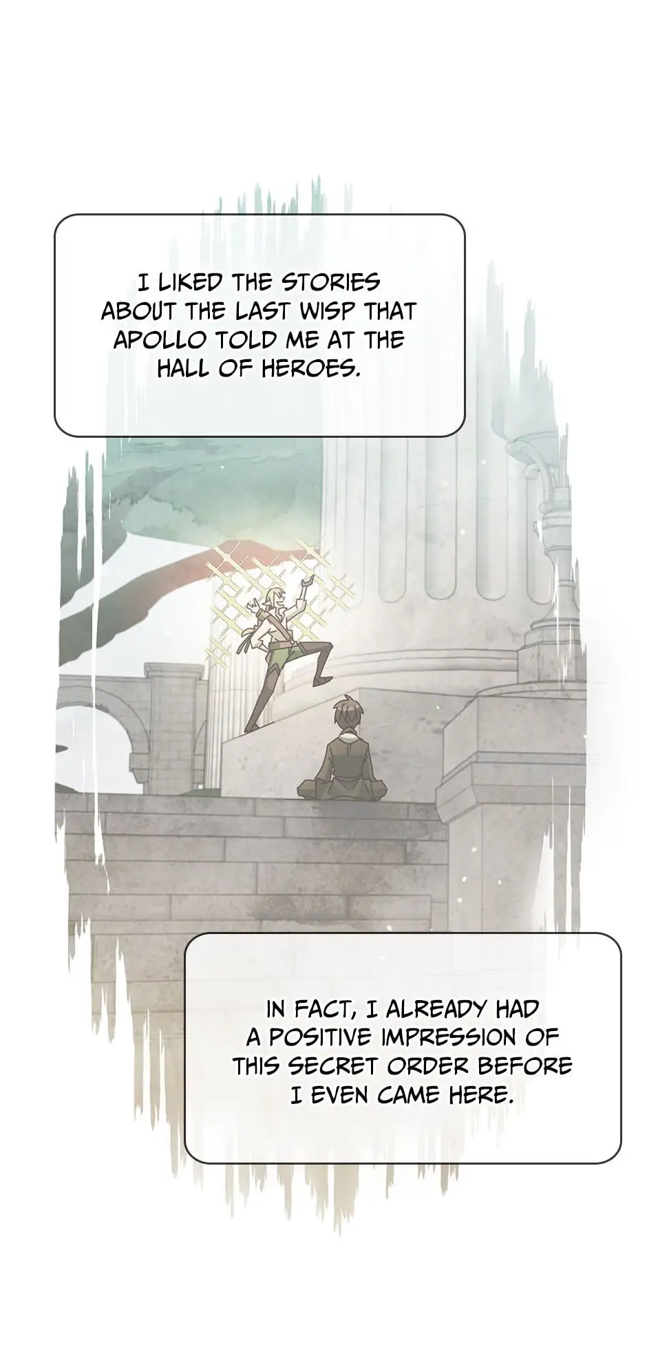 Read The Max Level Hero Strikes Back Manga Online