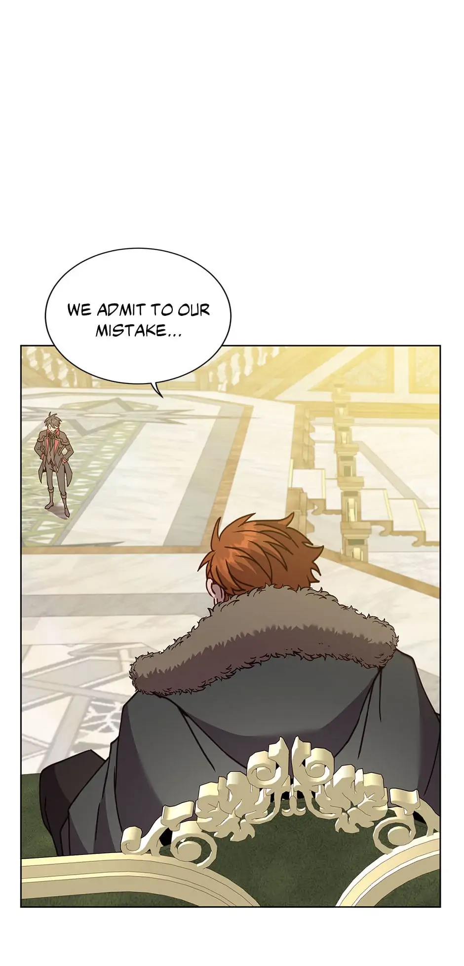 Read The Max Level Hero Strikes Back Manga Online