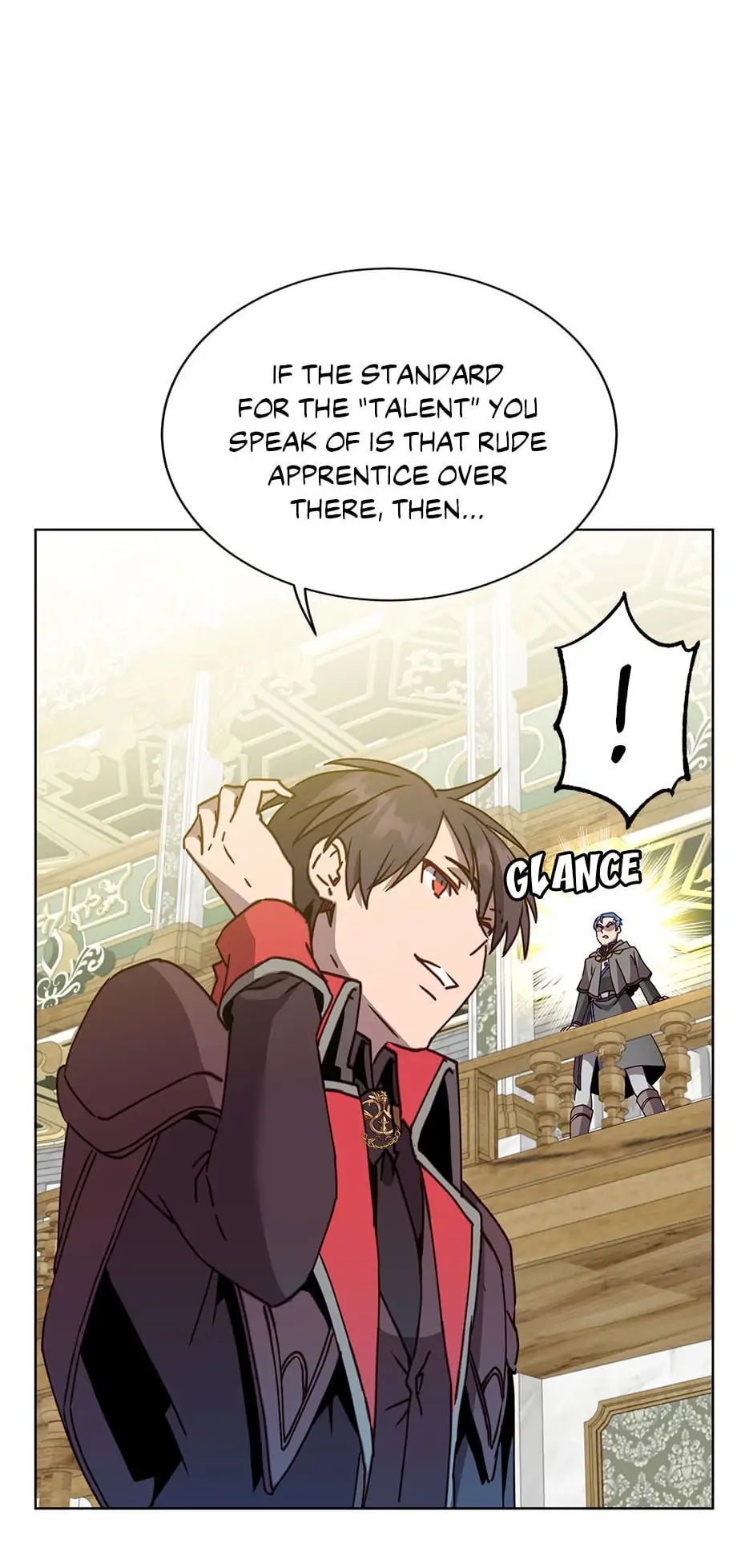 Read The Max Level Hero Strikes Back Manga Online