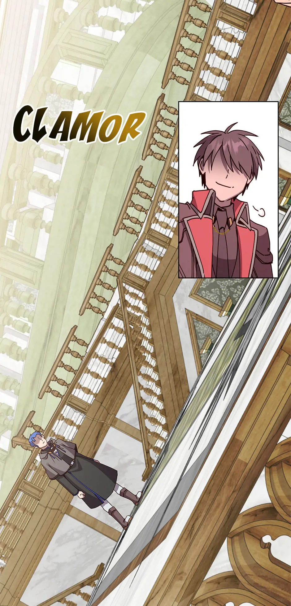 Read The Max Level Hero Strikes Back Manga Online