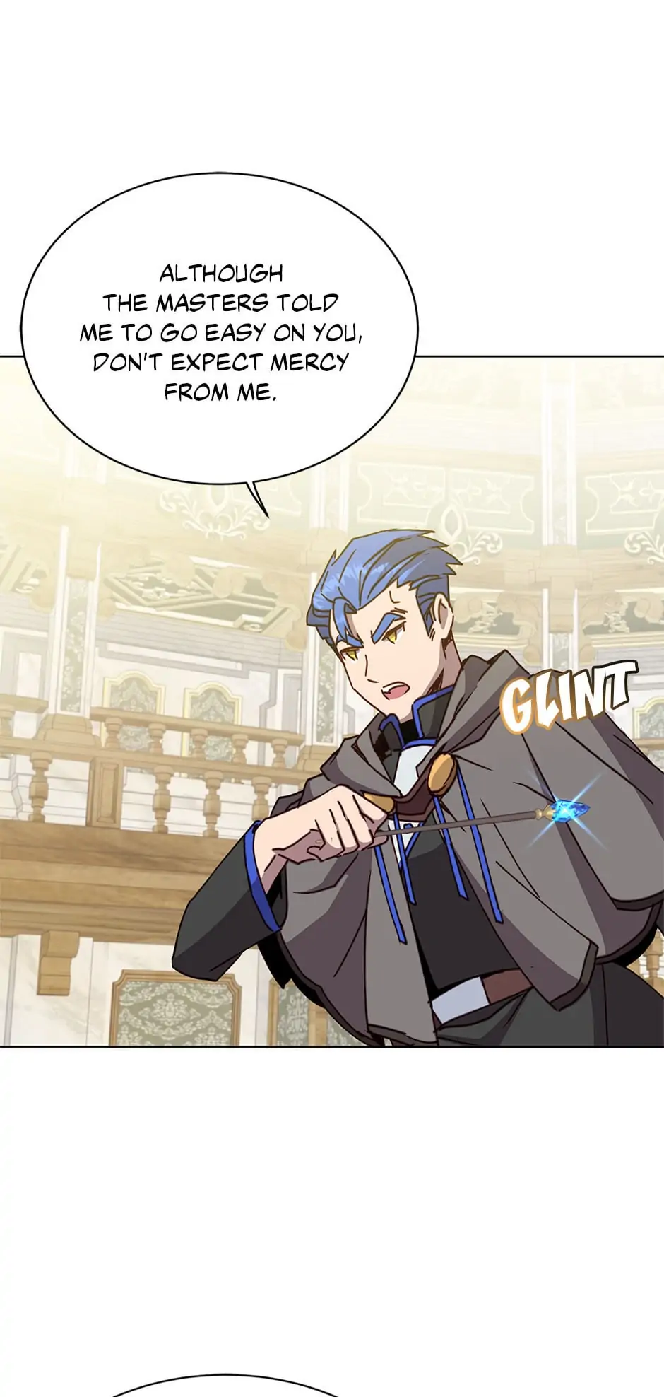 Read The Max Level Hero Strikes Back Manga Online