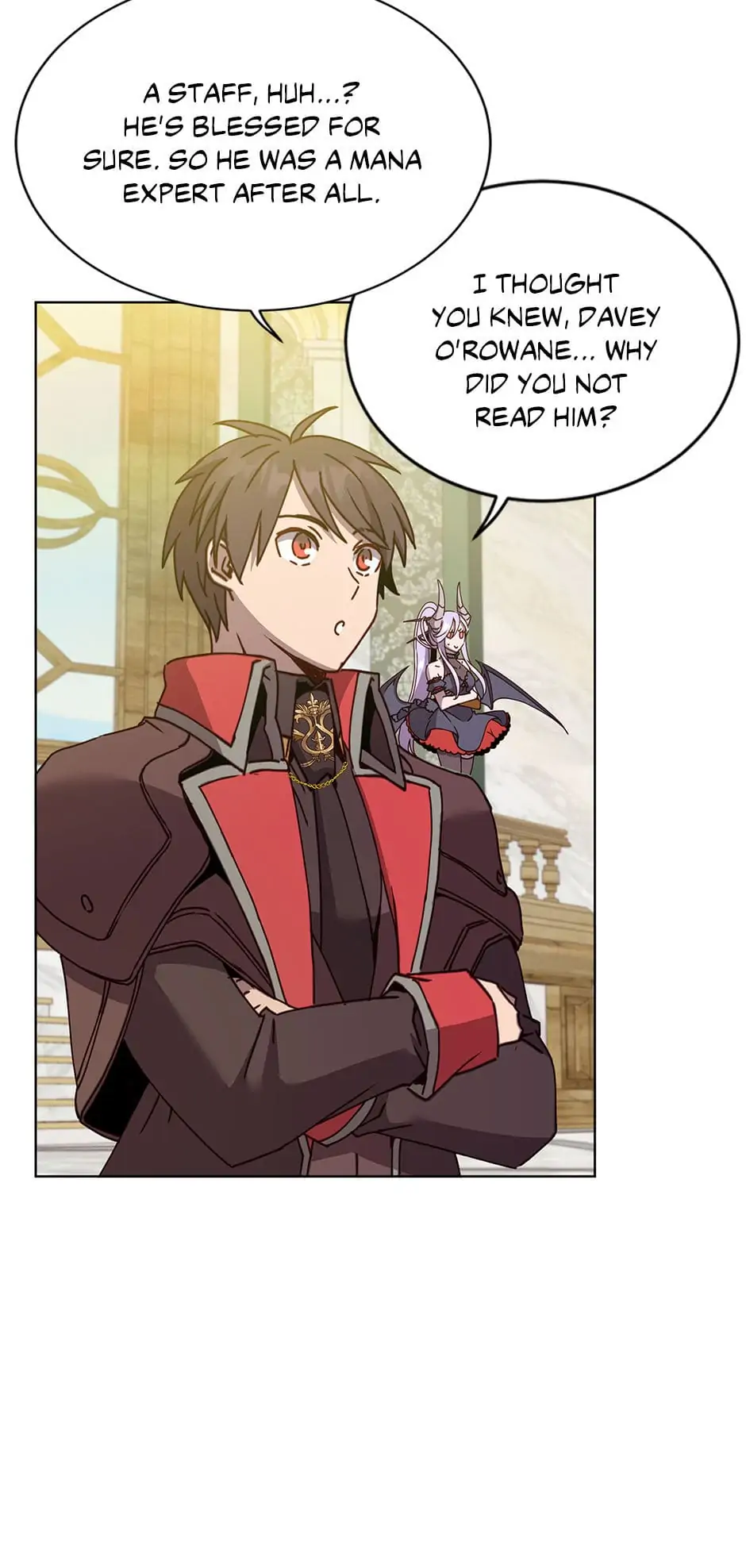 Read The Max Level Hero Strikes Back Manga Online