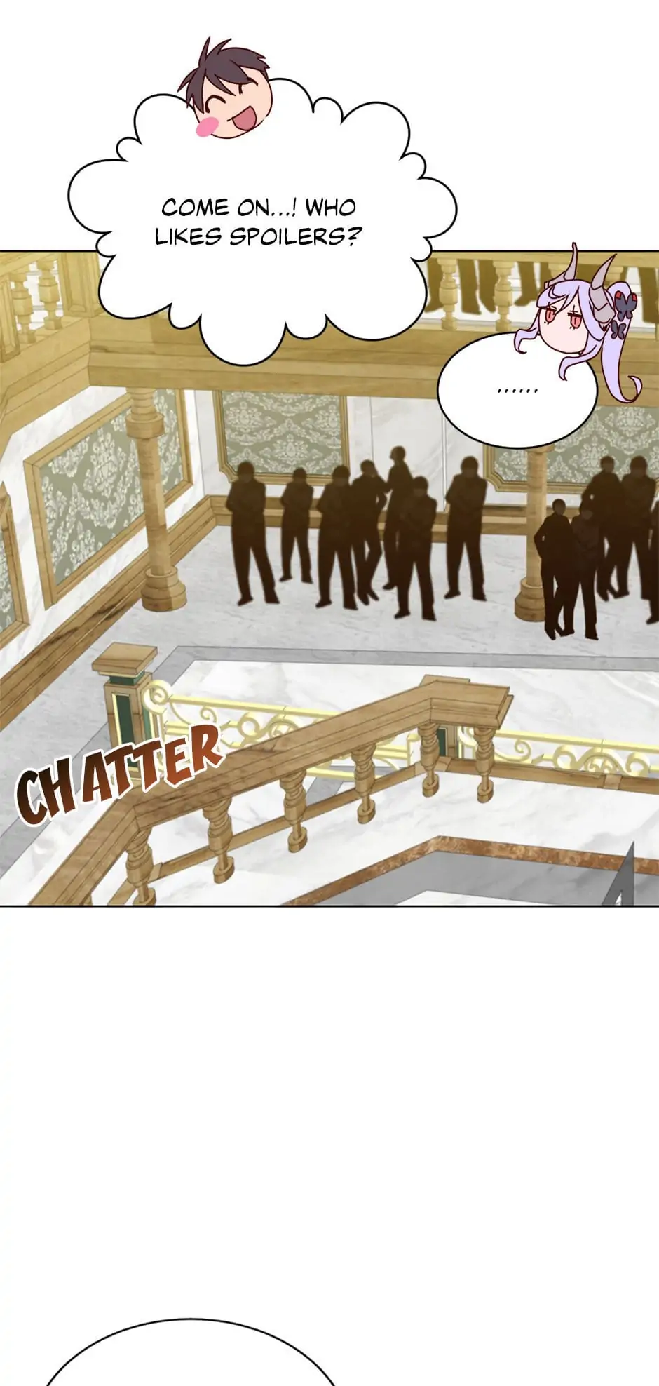 Read The Max Level Hero Strikes Back Manga Online