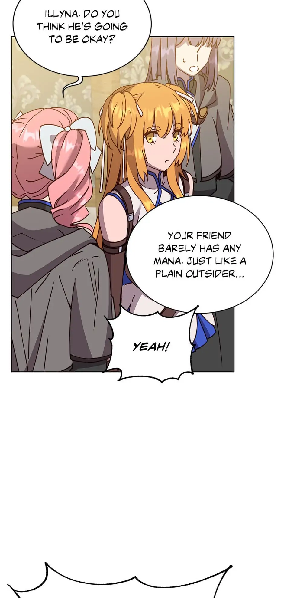 Read The Max Level Hero Strikes Back Manga Online