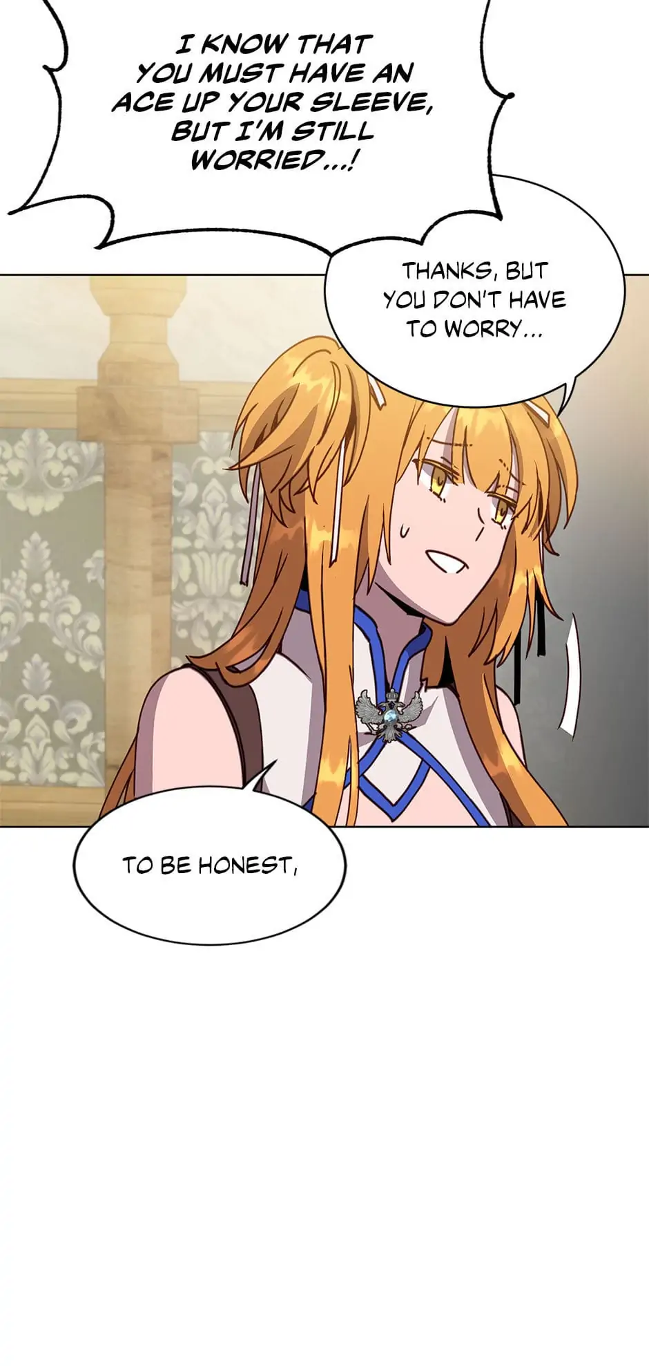 Read The Max Level Hero Strikes Back Manga Online