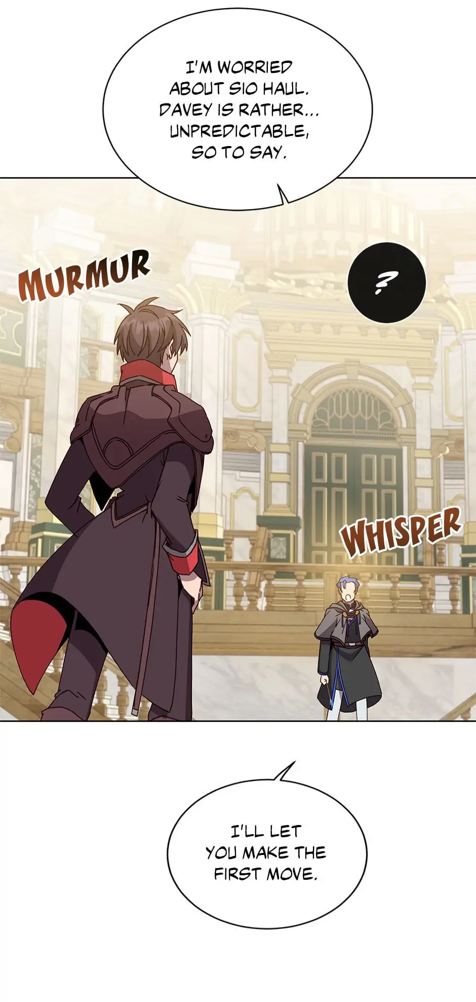 Read The Max Level Hero Strikes Back Manga Online