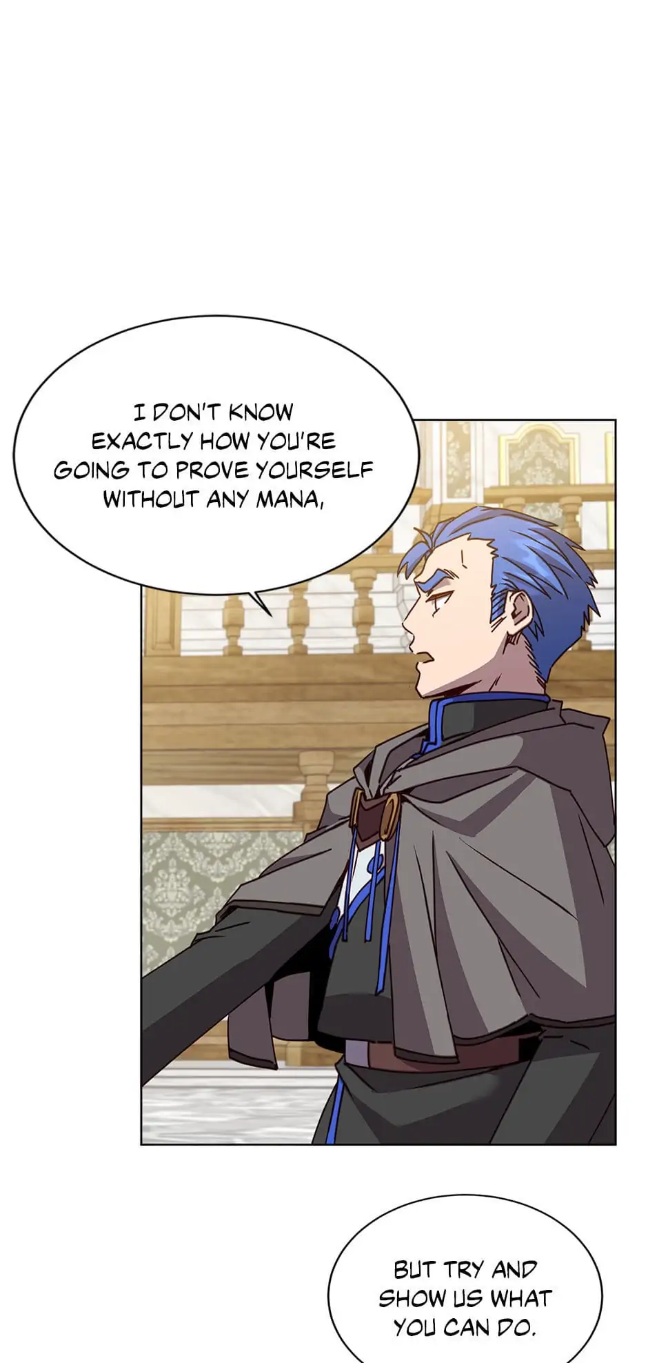 Read The Max Level Hero Strikes Back Manga Online