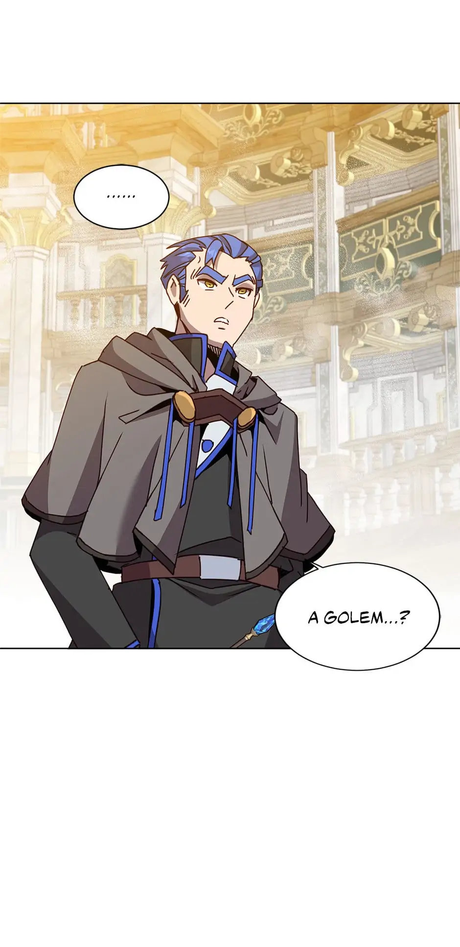 Read The Max Level Hero Strikes Back Manga Online