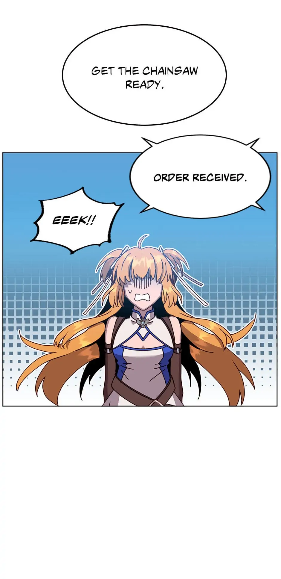 Read The Max Level Hero Strikes Back Manga Online