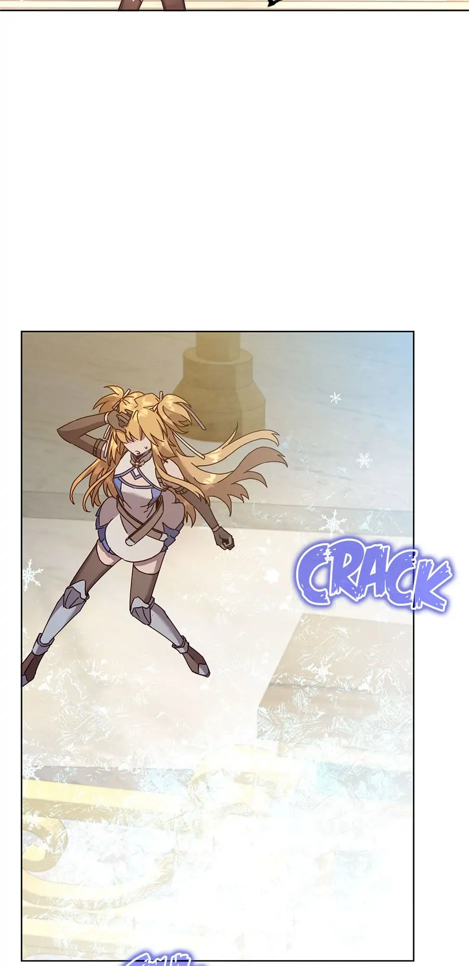 Read The Max Level Hero Strikes Back Manga Online