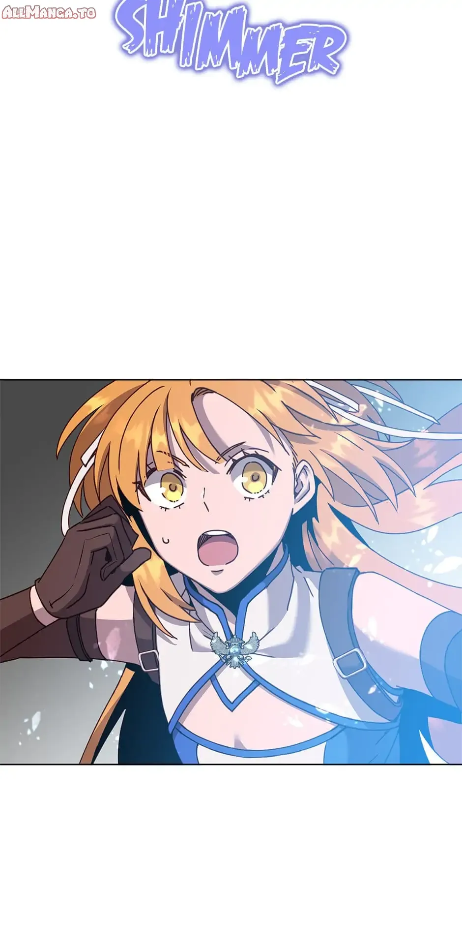 Read The Max Level Hero Strikes Back Manga Online
