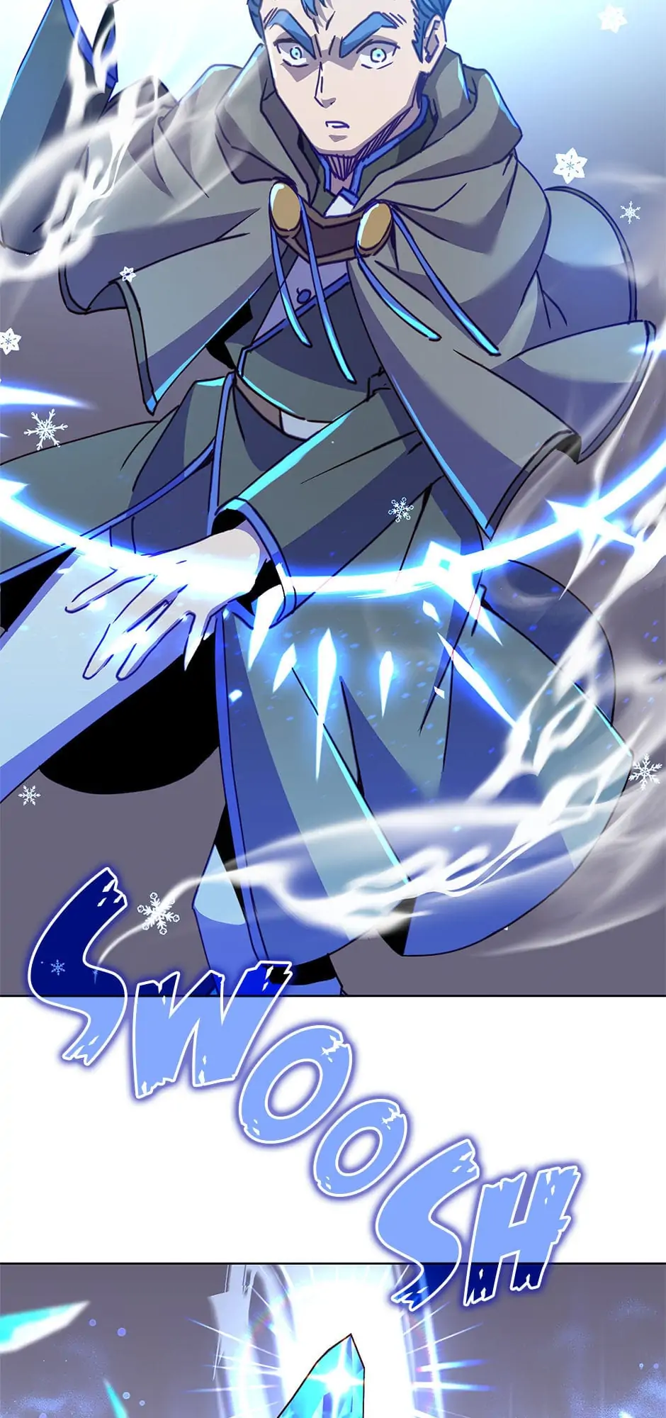 Read The Max Level Hero Strikes Back Manga Online