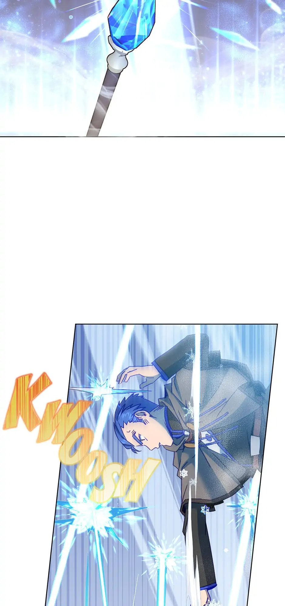 Read The Max Level Hero Strikes Back Manga Online