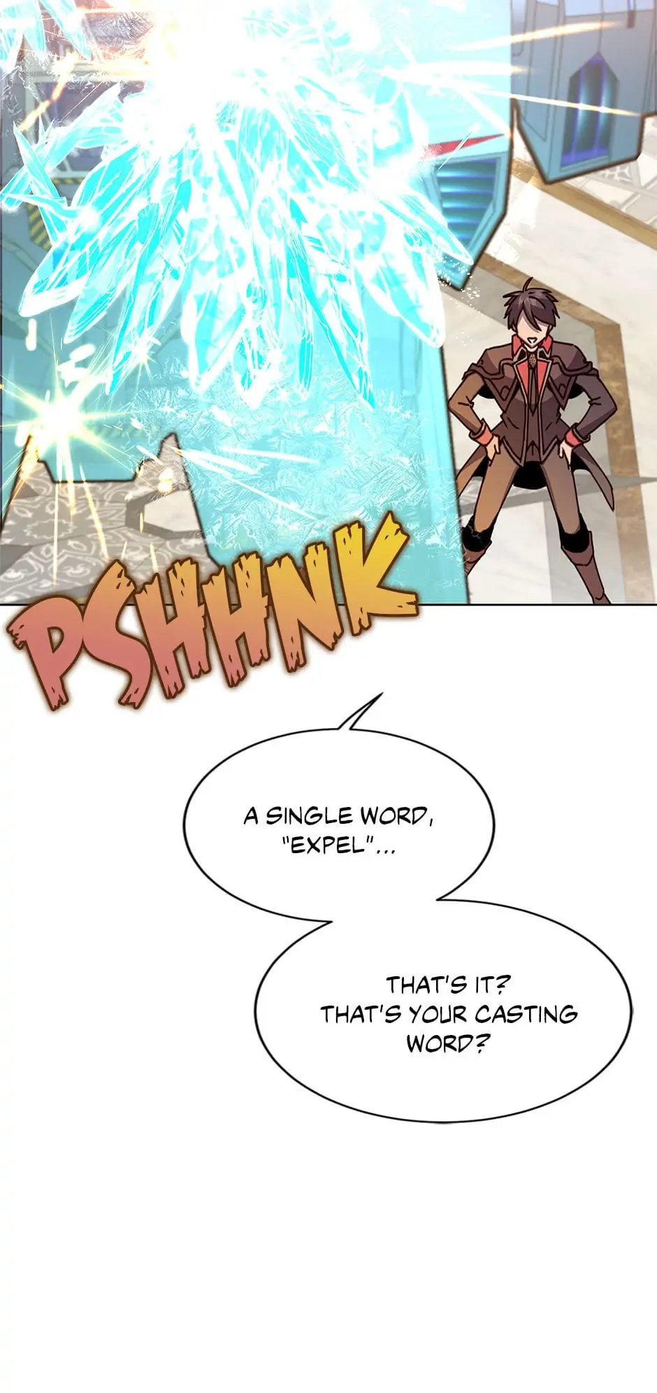 Read The Max Level Hero Strikes Back Manga Online
