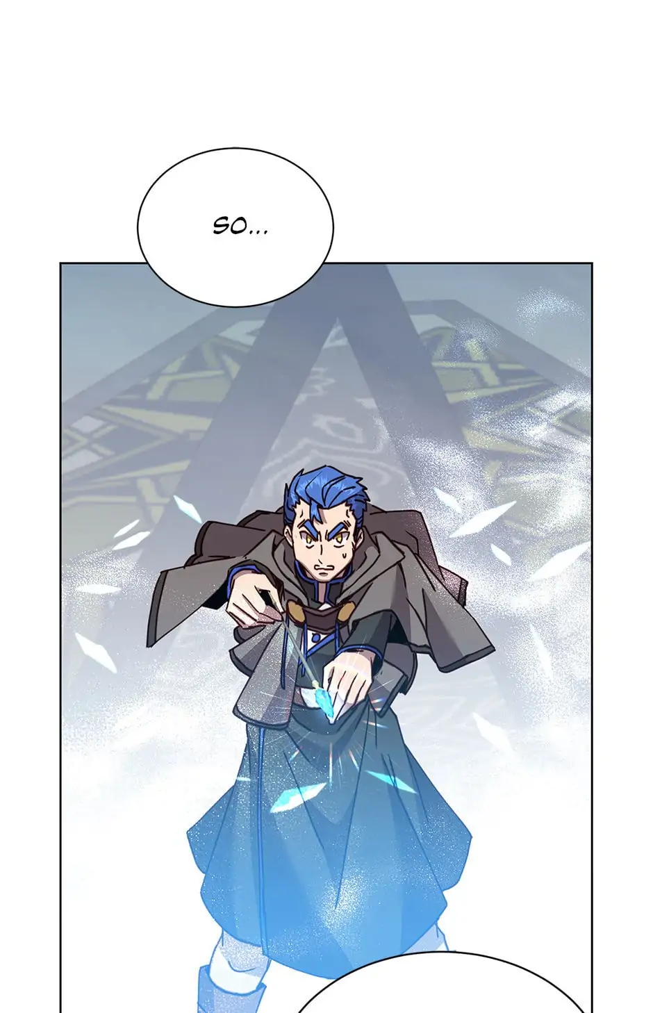 Read The Max Level Hero Strikes Back Manga Online