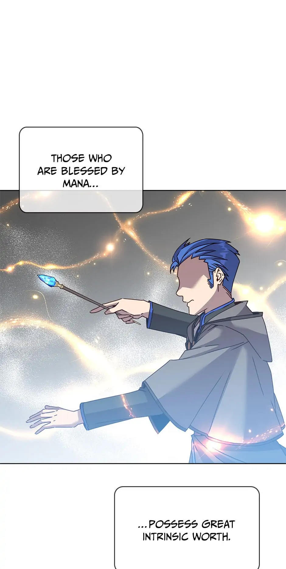 Read The Max Level Hero Strikes Back Manga Online