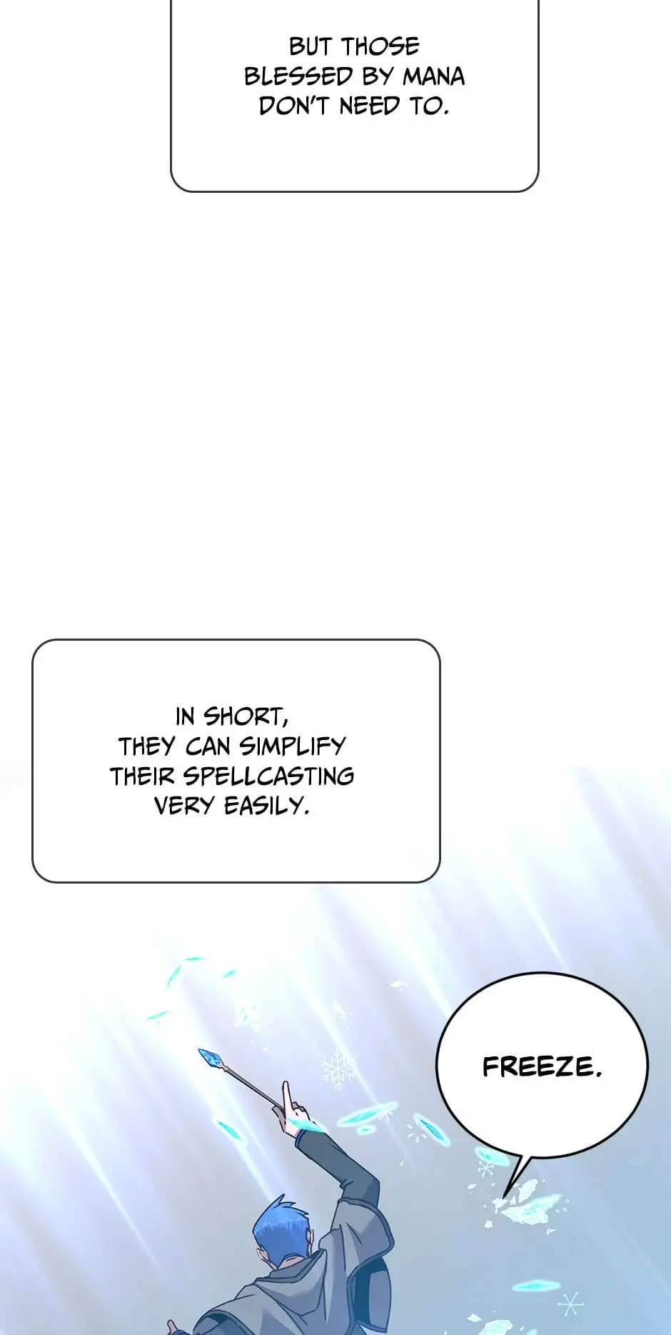 Read The Max Level Hero Strikes Back Manga Online