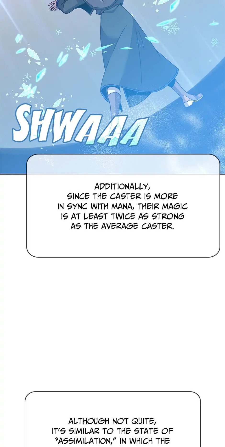 Read The Max Level Hero Strikes Back Manga Online