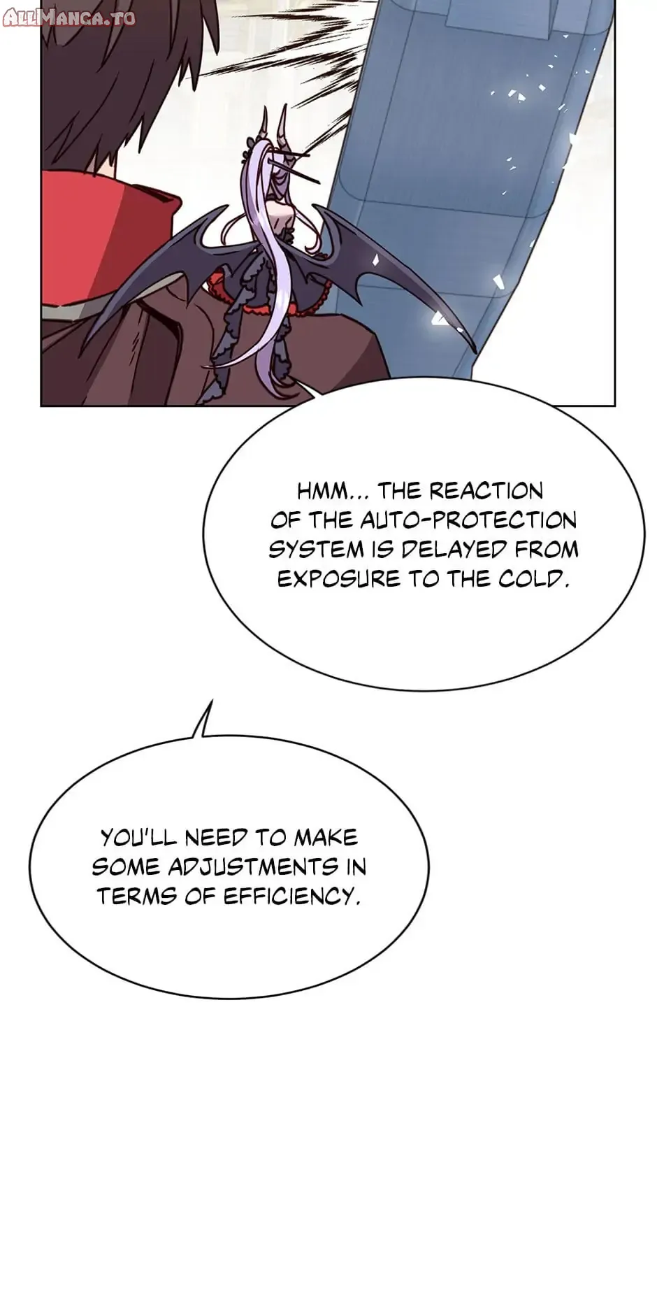 Read The Max Level Hero Strikes Back Manga Online