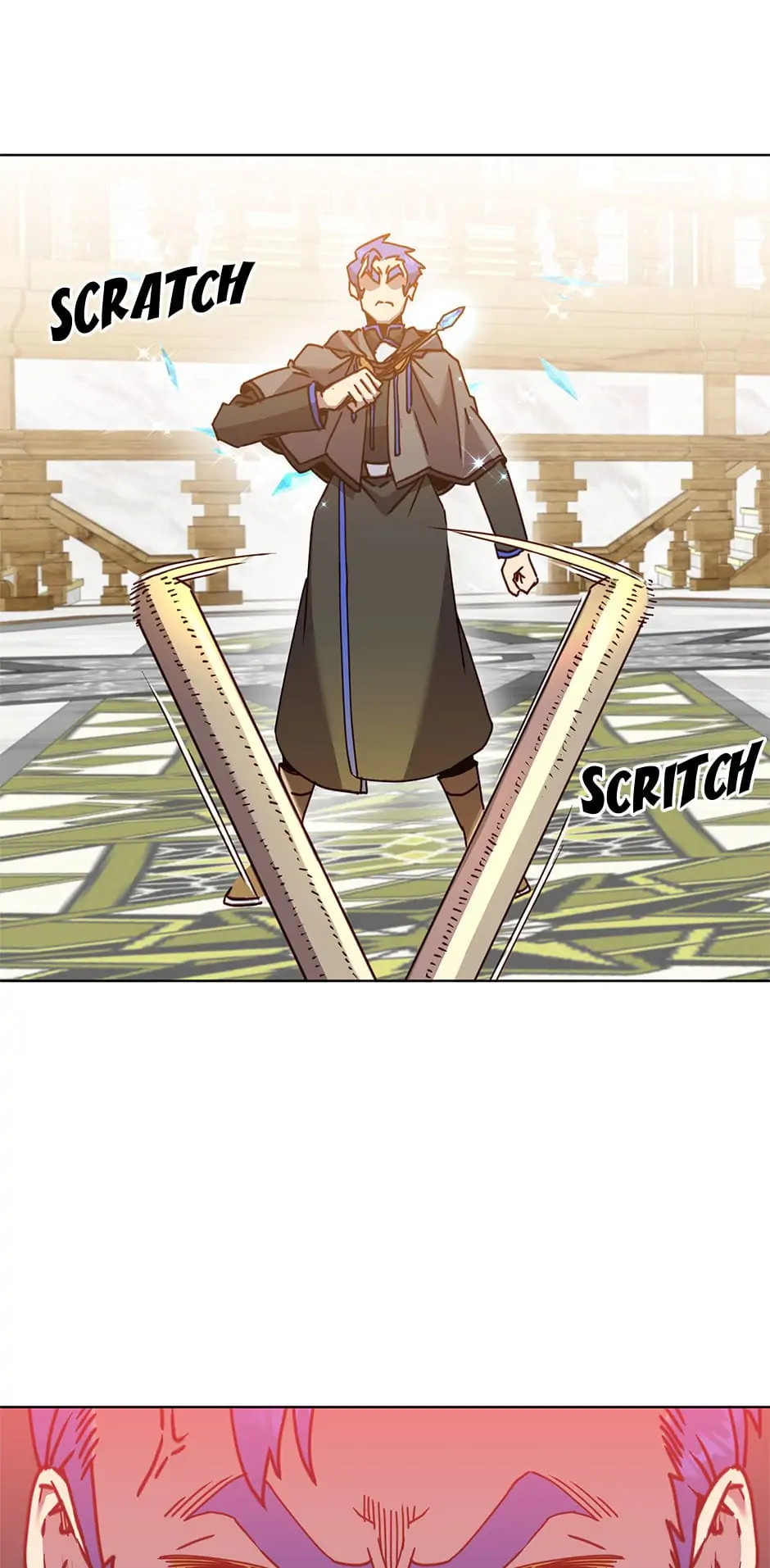 Read The Max Level Hero Strikes Back Manga Online