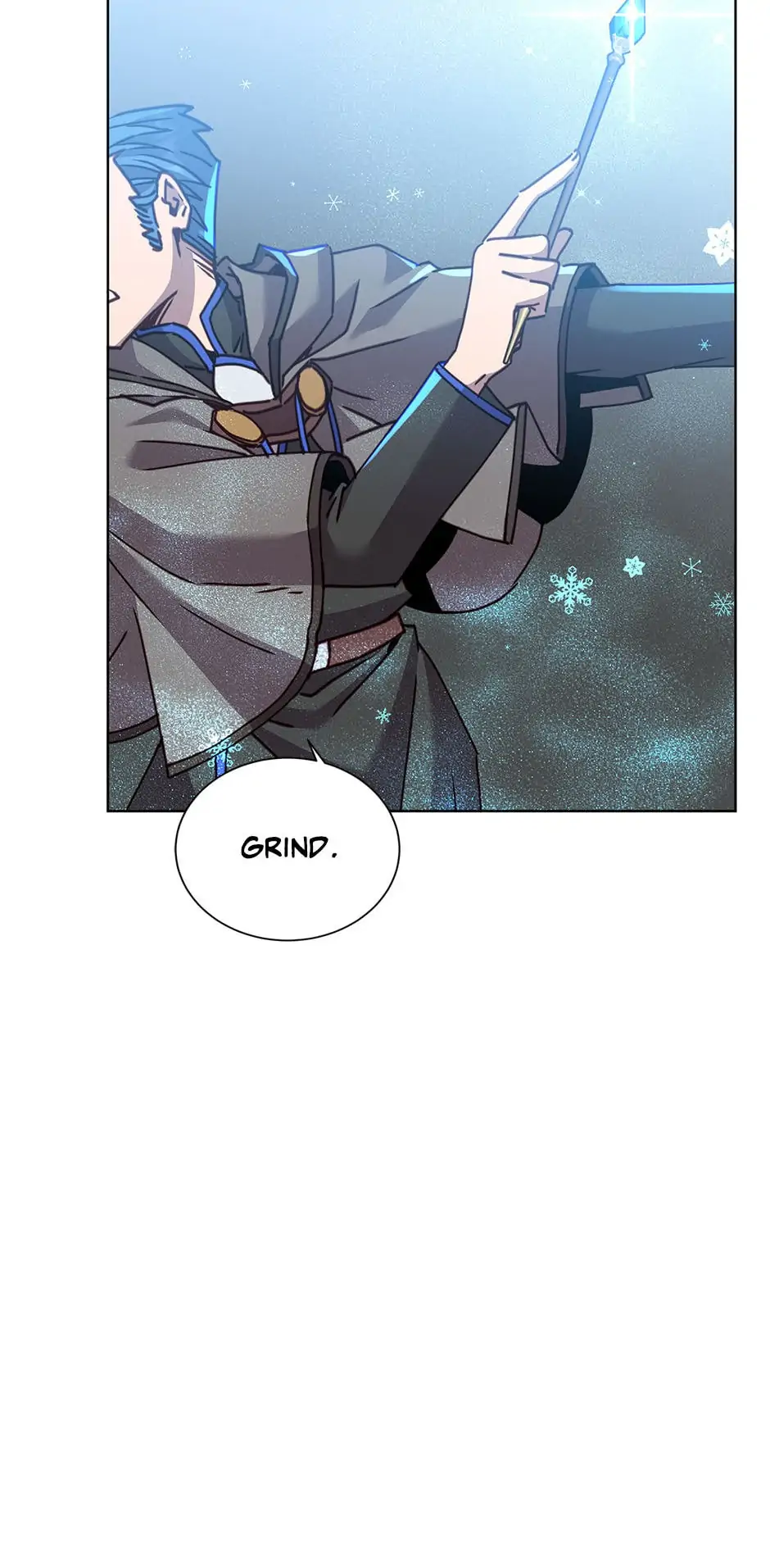 Read The Max Level Hero Strikes Back Manga Online