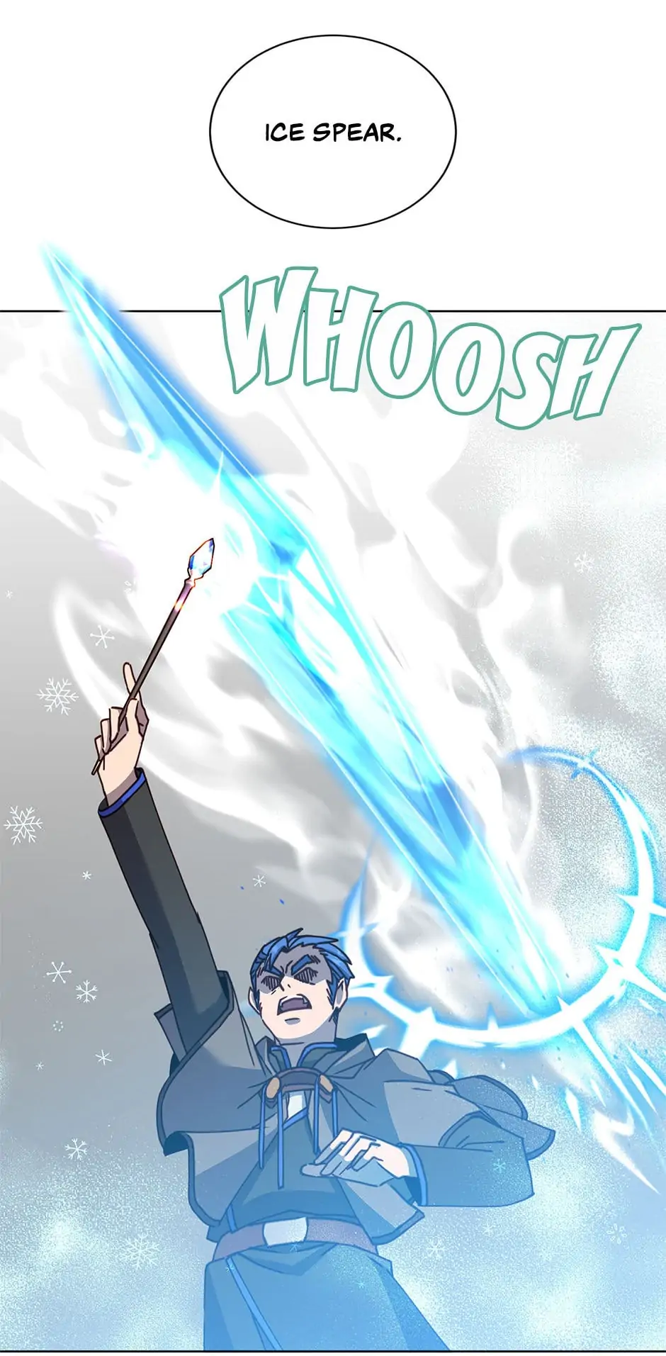 Read The Max Level Hero Strikes Back Manga Online