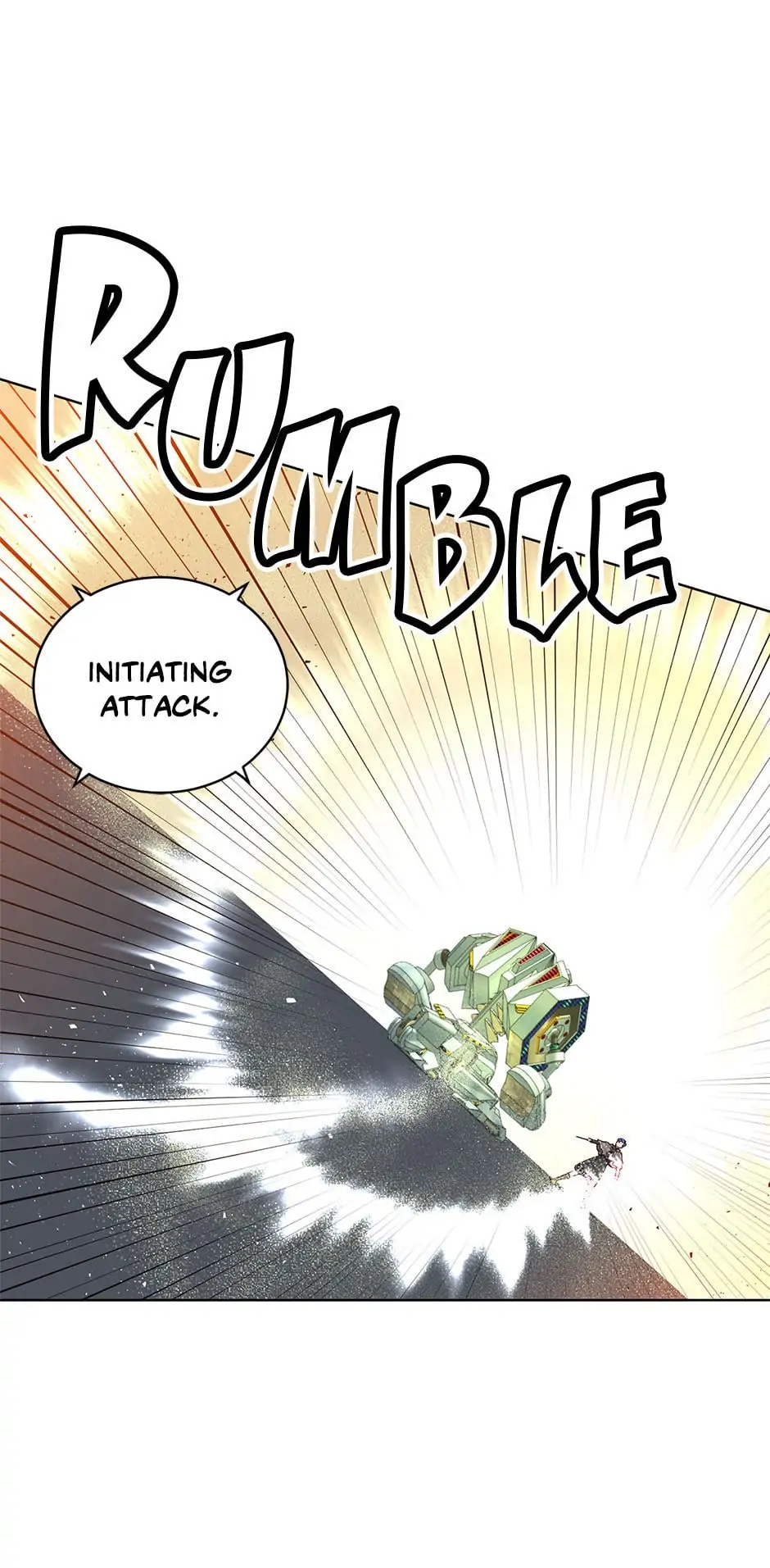 Read The Max Level Hero Strikes Back Manga Online