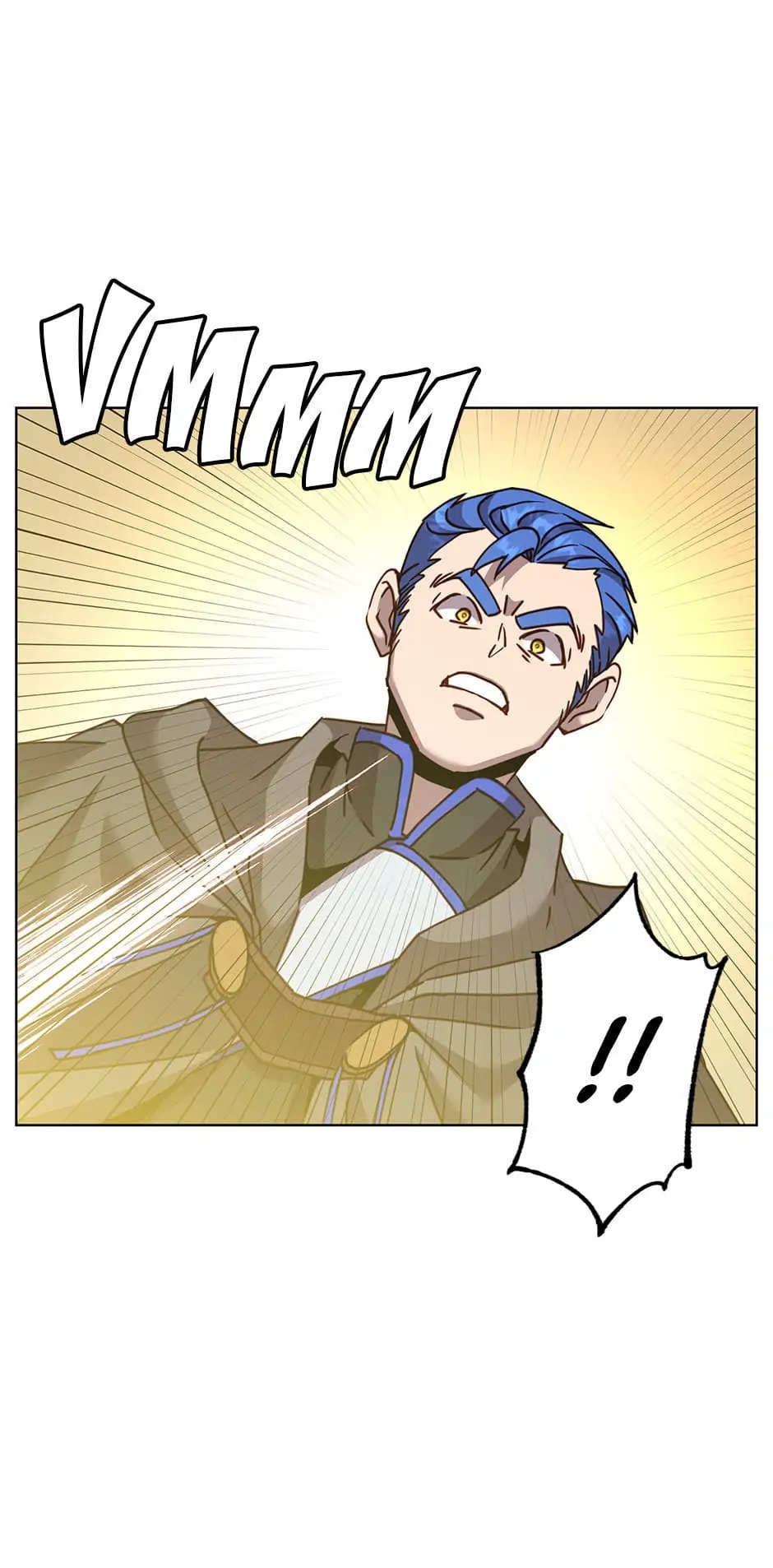 Read The Max Level Hero Strikes Back Manga Online