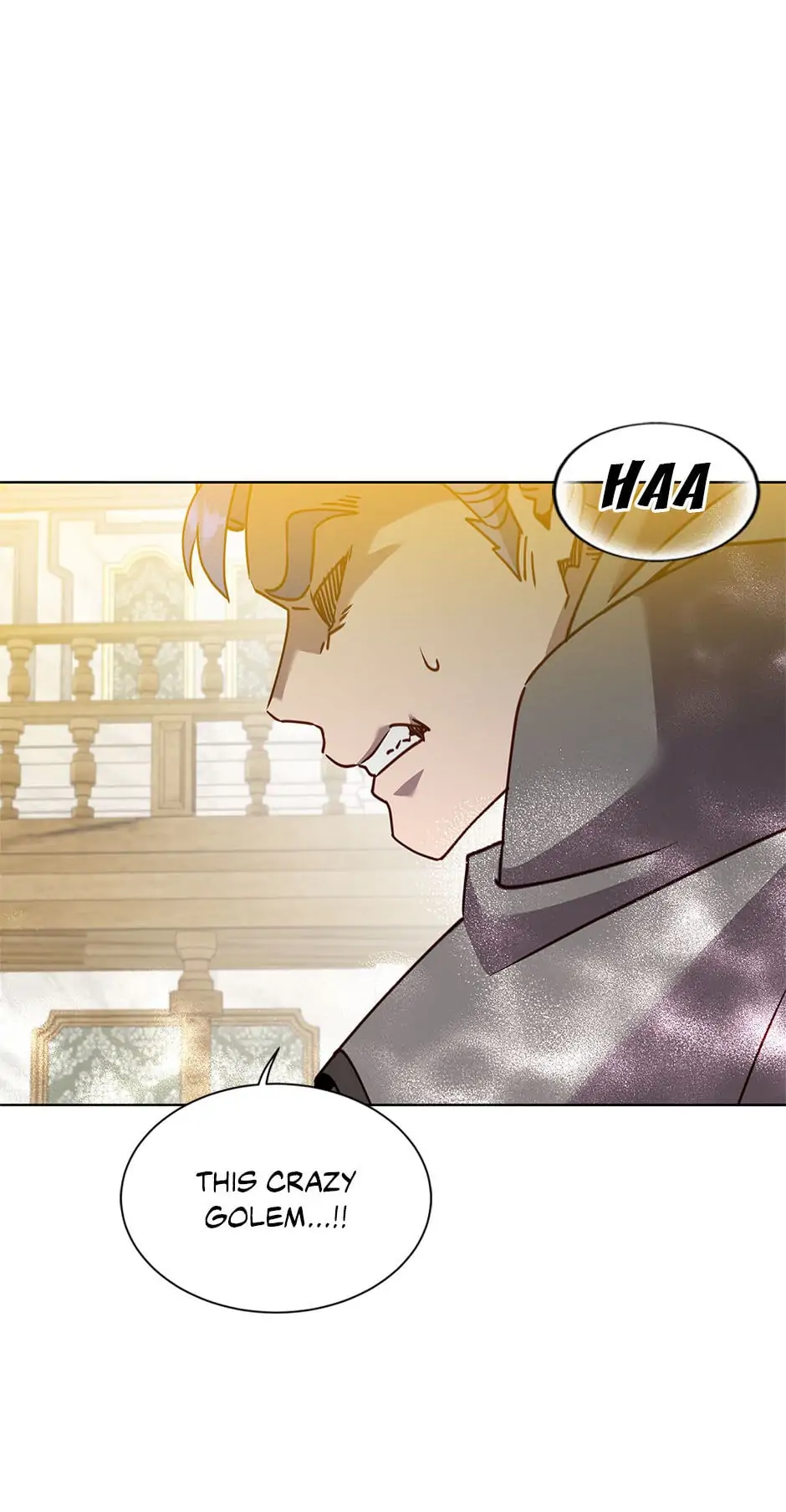 Read The Max Level Hero Strikes Back Manga Online
