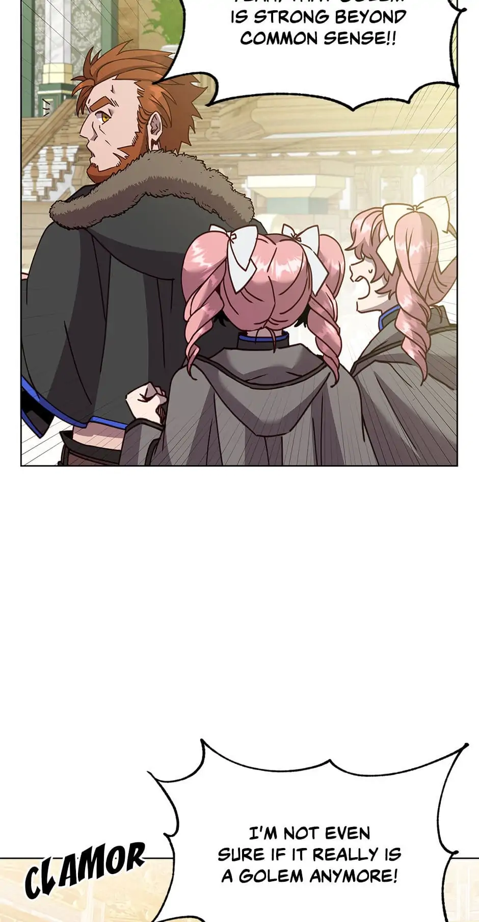 Read The Max Level Hero Strikes Back Manga Online