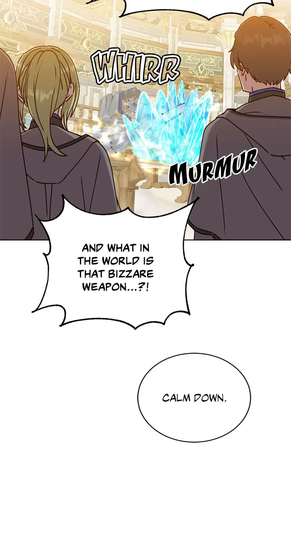 Read The Max Level Hero Strikes Back Manga Online