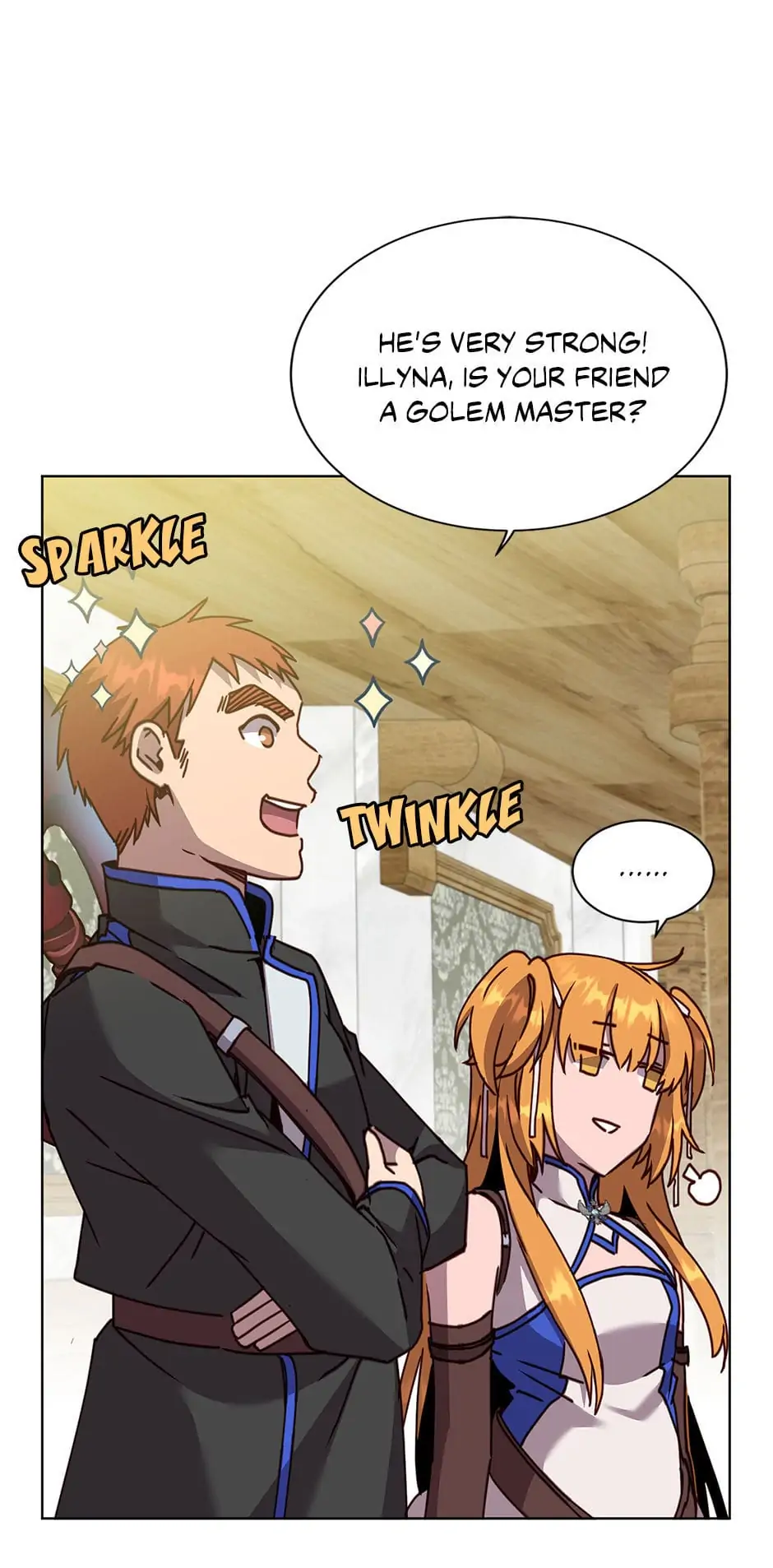 Read The Max Level Hero Strikes Back Manga Online
