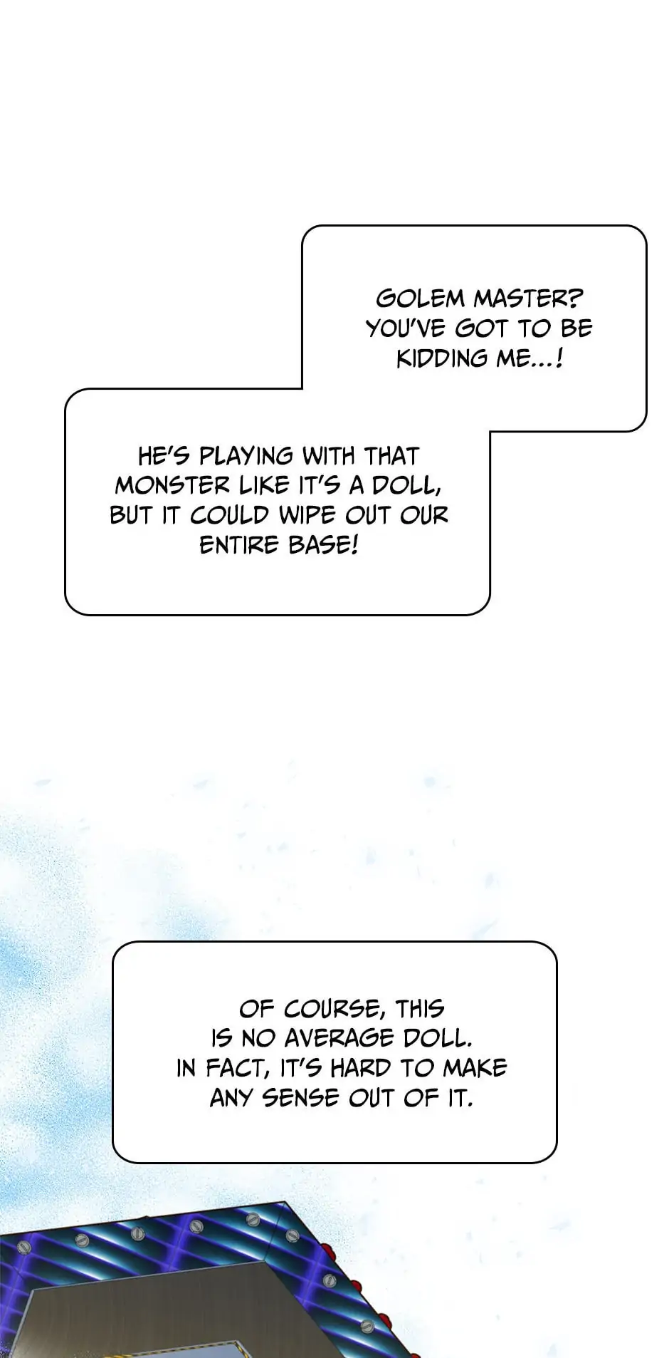 Read The Max Level Hero Strikes Back Manga Online